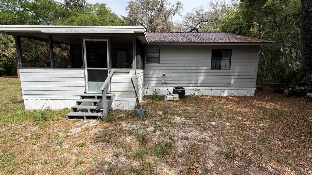 107 Eliam Road Melrose FL 32666