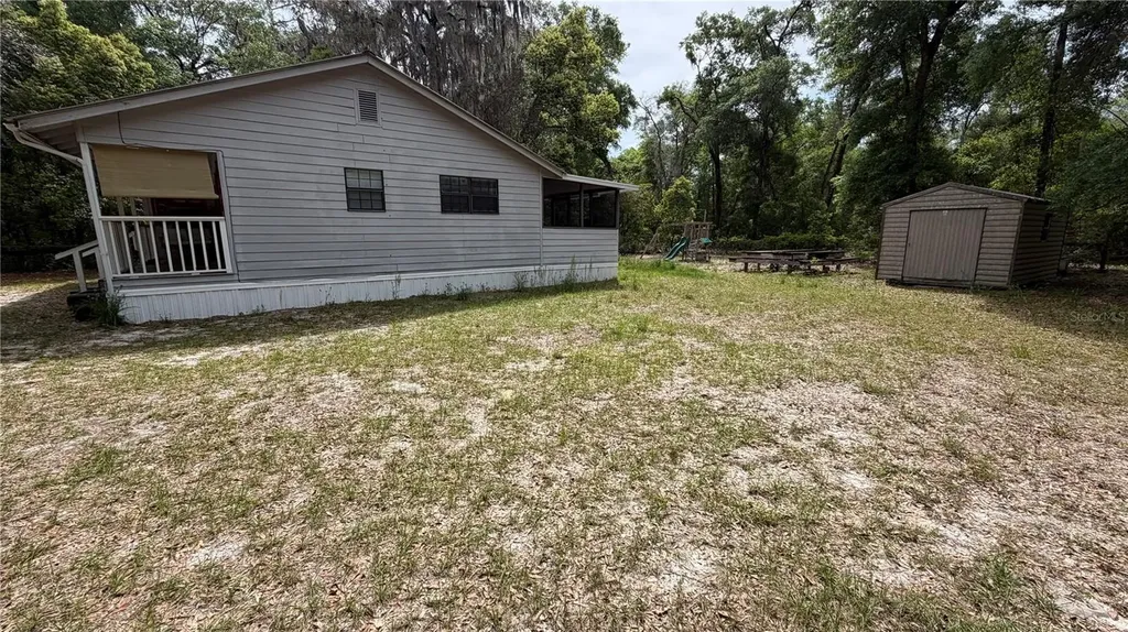 107 Eliam Road Melrose FL 32666