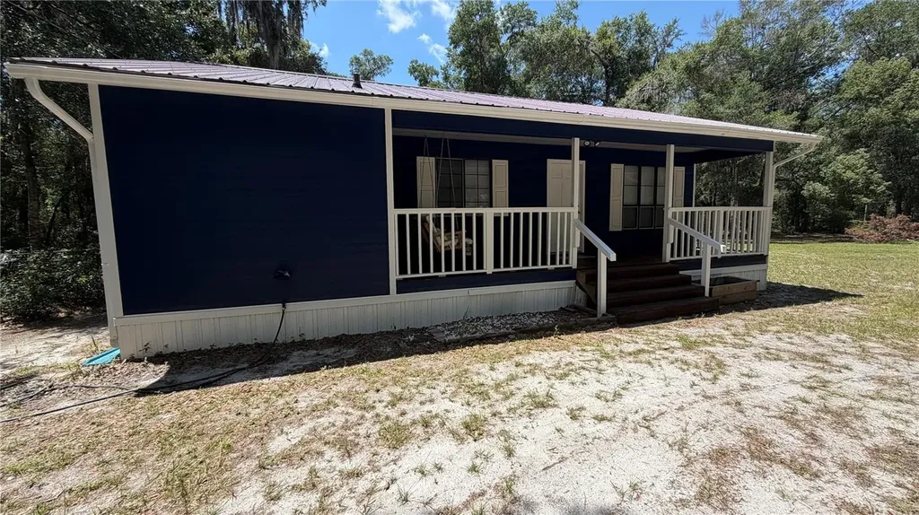 107 Eliam Road Melrose FL 32666