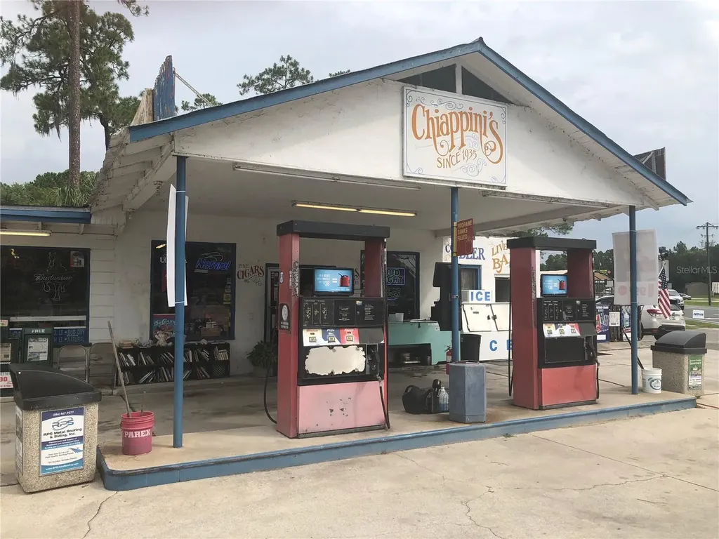 107 Eliam Road Melrose FL 32666