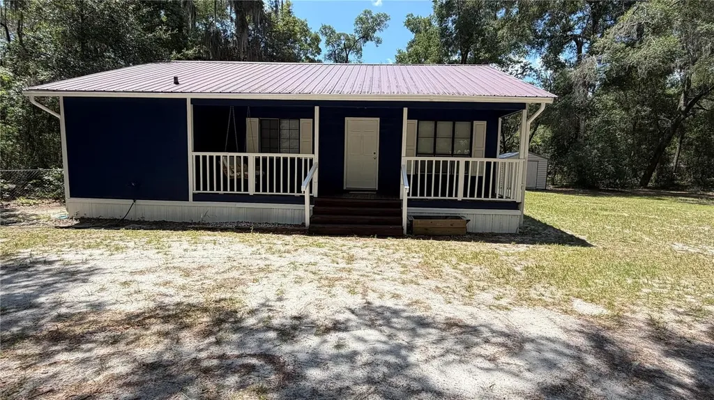 107 Eliam Road Melrose FL 32666