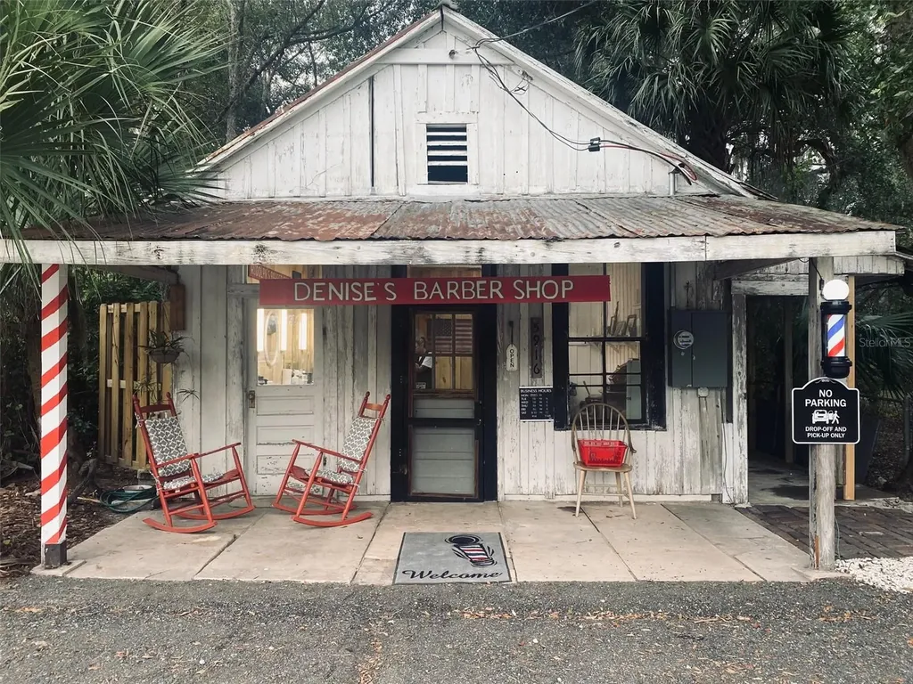 107 Eliam Road Melrose FL 32666
