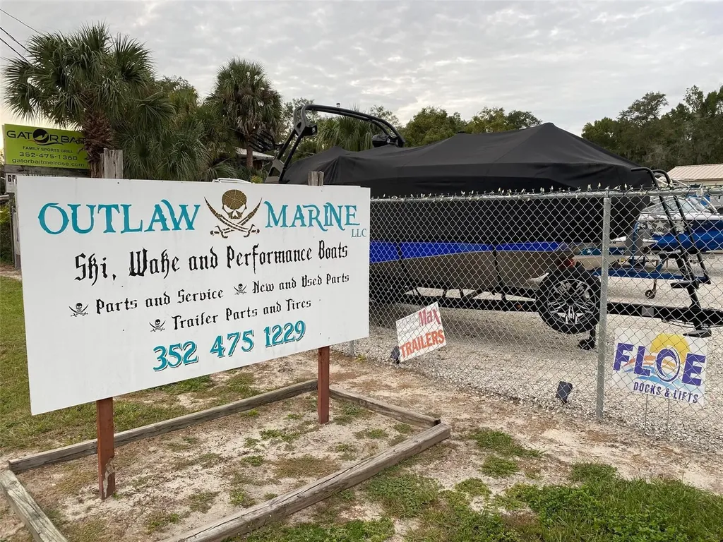 107 Eliam Road Melrose FL 32666