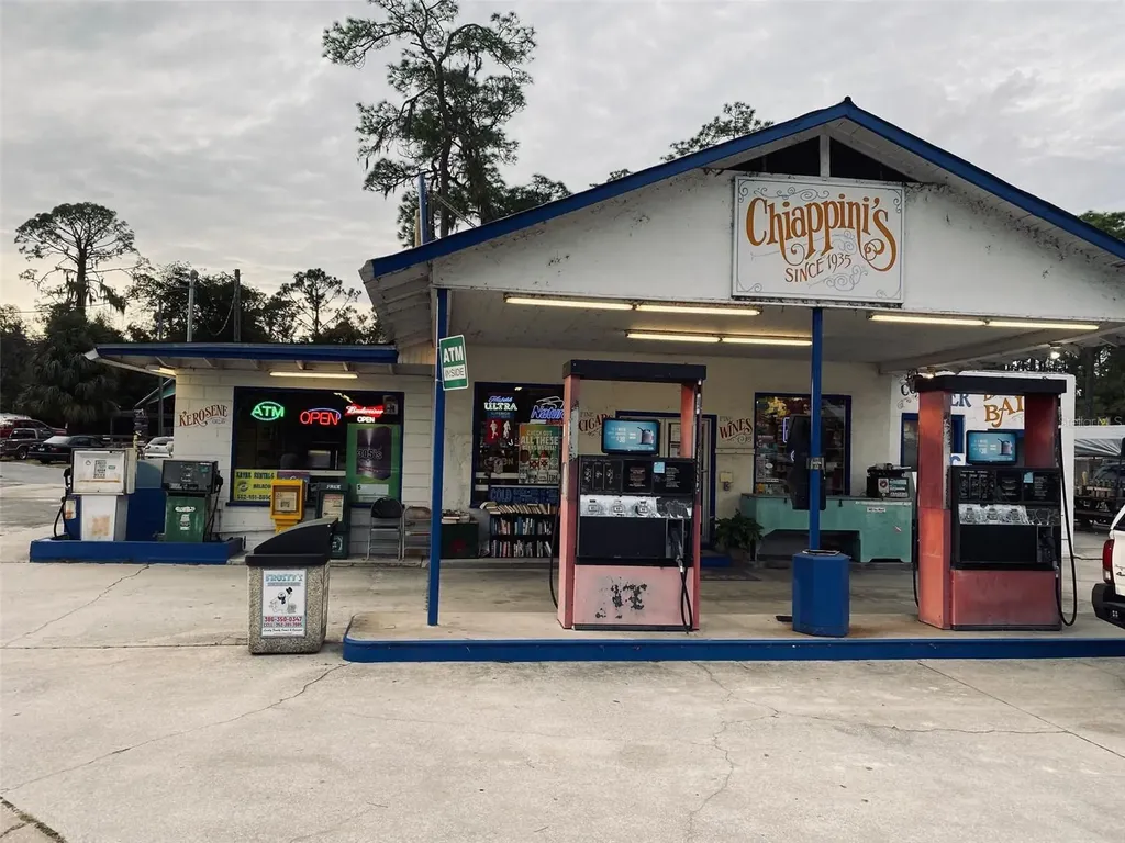 107 Eliam Road Melrose FL 32666