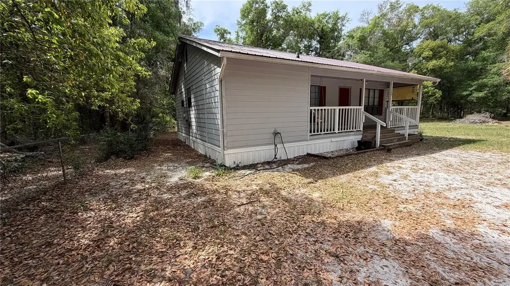 107 Eliam Road Melrose FL 32666