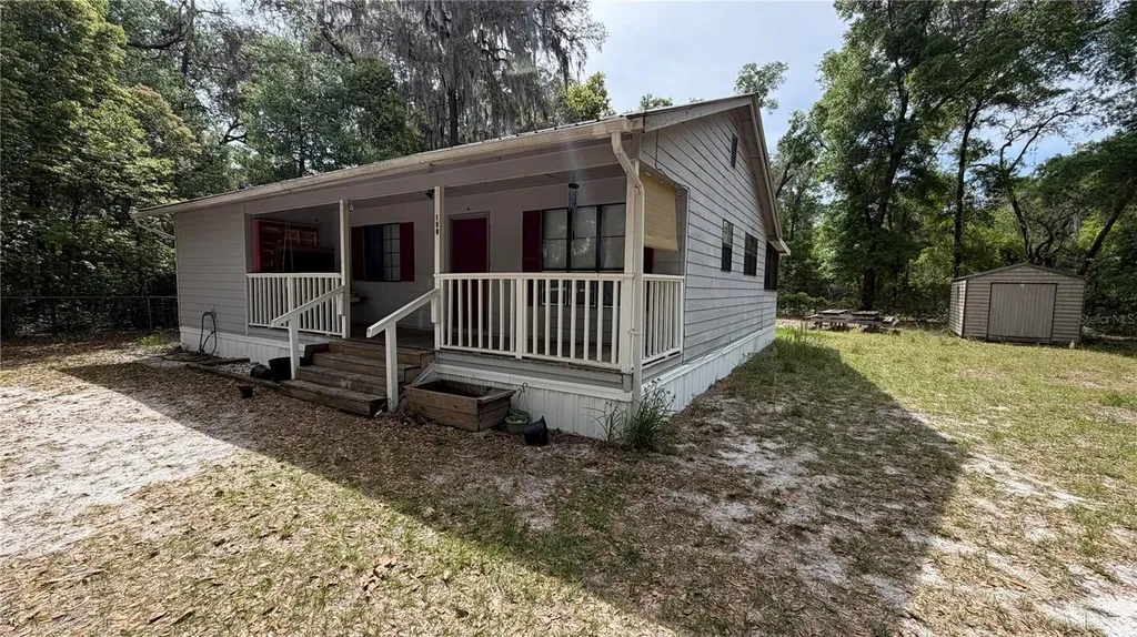 107 Eliam Road Melrose FL 32666