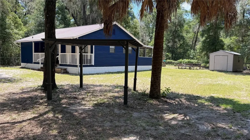107 Eliam Road Melrose FL 32666