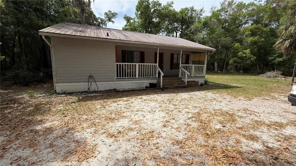 107 Eliam Road Melrose FL 32666