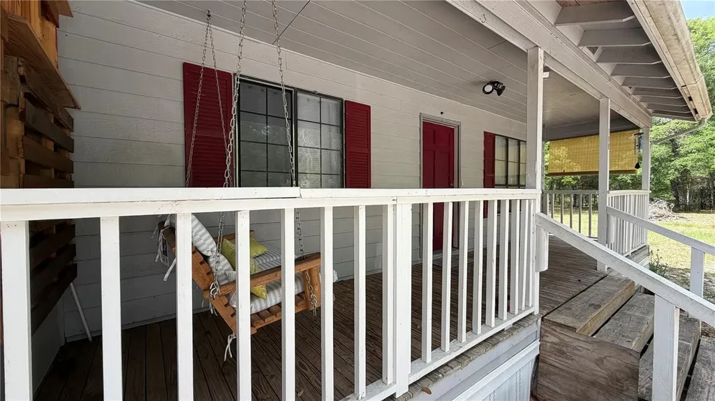 107 Eliam Road Melrose FL 32666