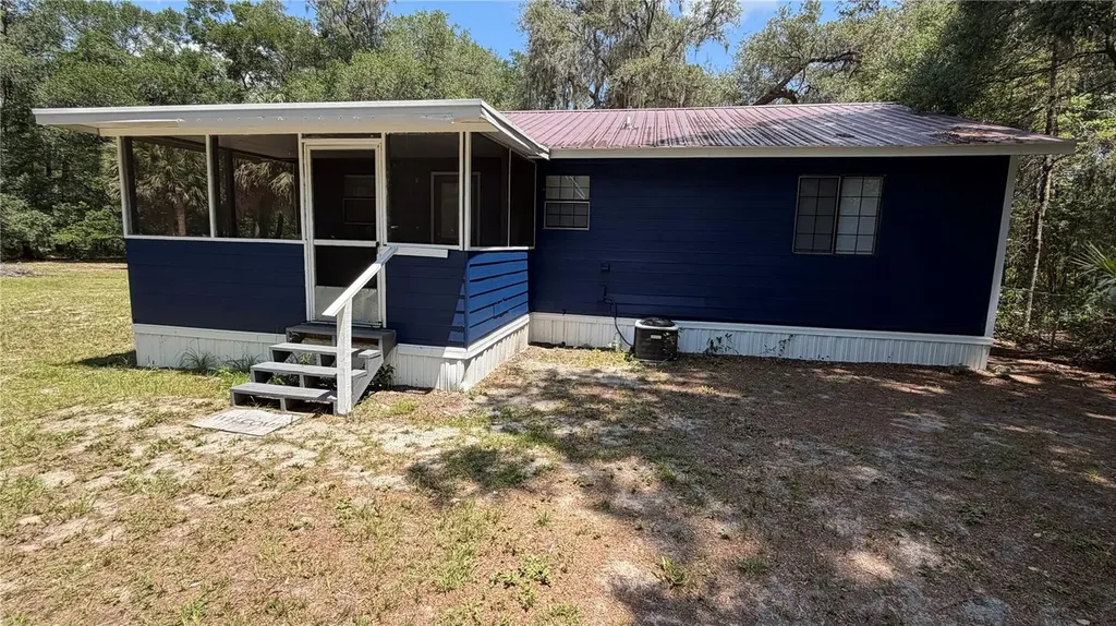 107 Eliam Road Melrose FL 32666