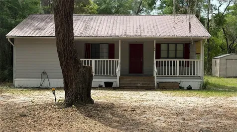107 Eliam Road Melrose FL 32666