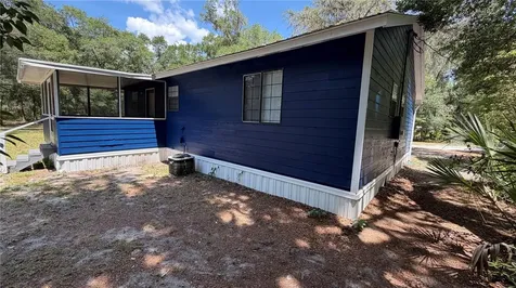 107 Eliam Road Melrose FL 32666