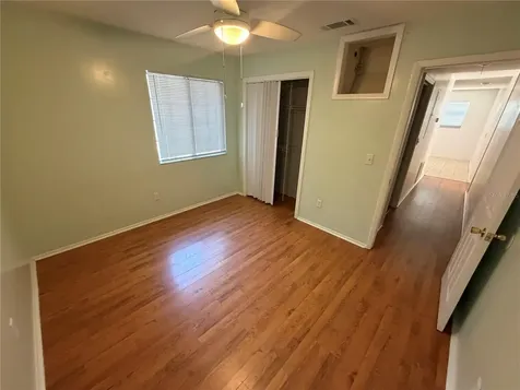 107 Eliam Road Melrose FL 32666
