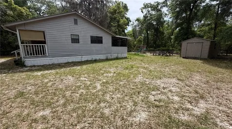 107 Eliam Road Melrose FL 32666