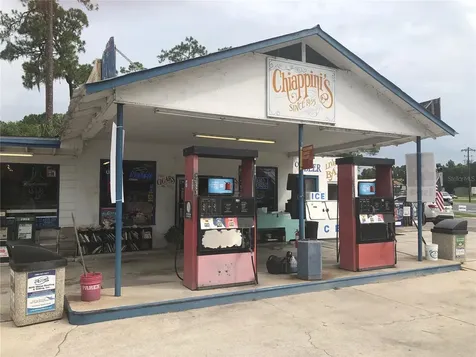 107 Eliam Road Melrose FL 32666
