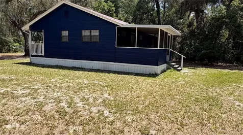 107 Eliam Road Melrose FL 32666