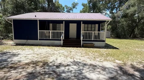 107 Eliam Road Melrose FL 32666