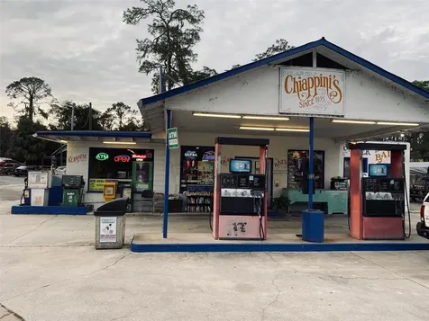 107 Eliam Road Melrose FL 32666