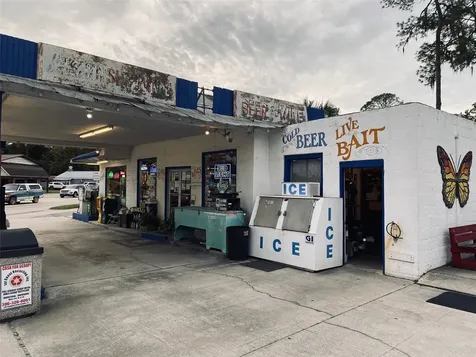 107 Eliam Road Melrose FL 32666
