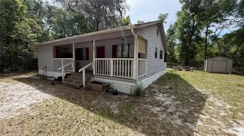 107 Eliam Road Melrose FL 32666