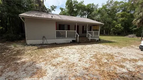 107 Eliam Road Melrose FL 32666