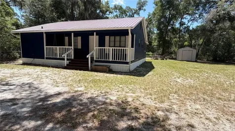 107 Eliam Road Melrose FL 32666