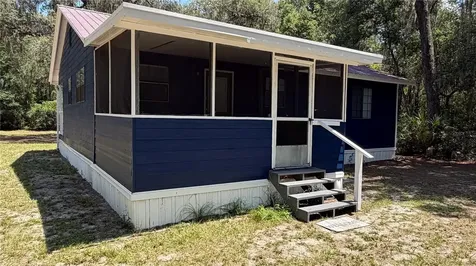 107 Eliam Road Melrose FL 32666