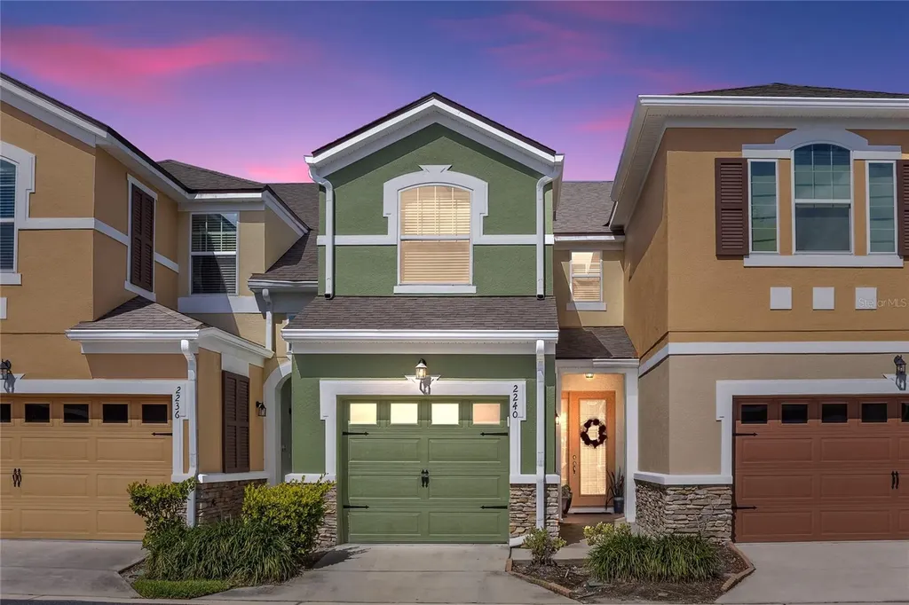 2240 Brookridge Trail Sanford FL 32773