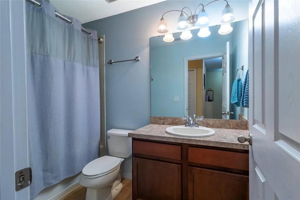 2240 Brookridge Trail Sanford FL 32773