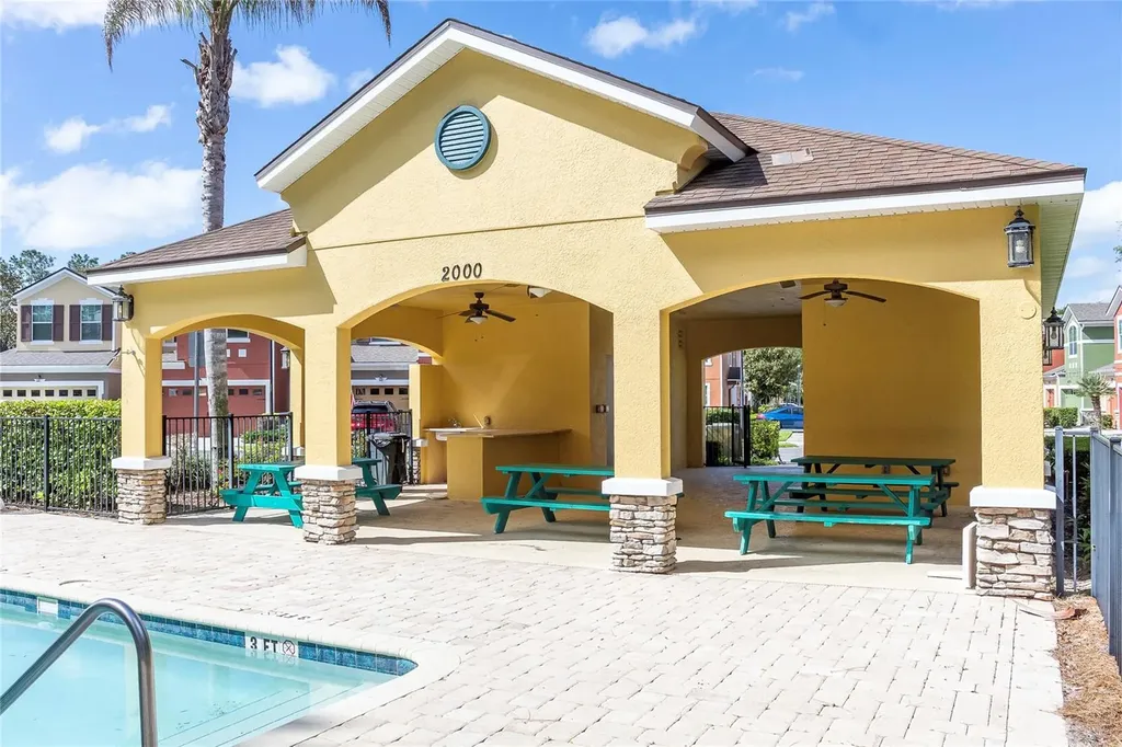 2240 Brookridge Trail Sanford FL 32773