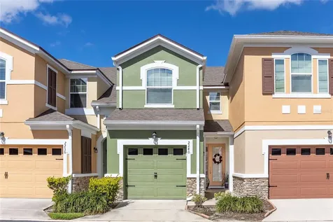 2240 Brookridge Trail Sanford FL 32773