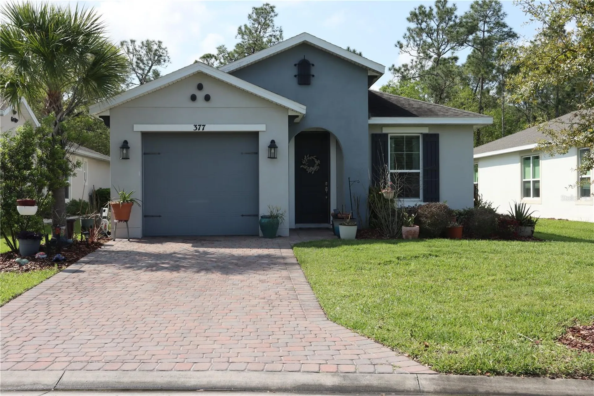 377 Vestrella Drive Kissimmee FL 34759
