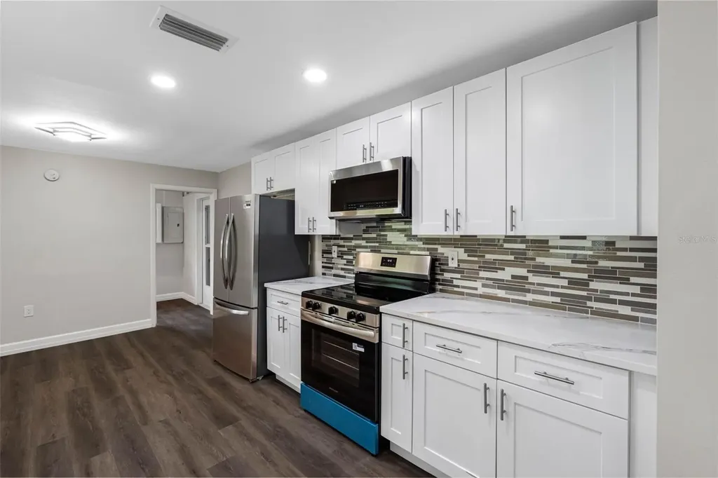 624 Orange Street Palm Harbor FL 34683