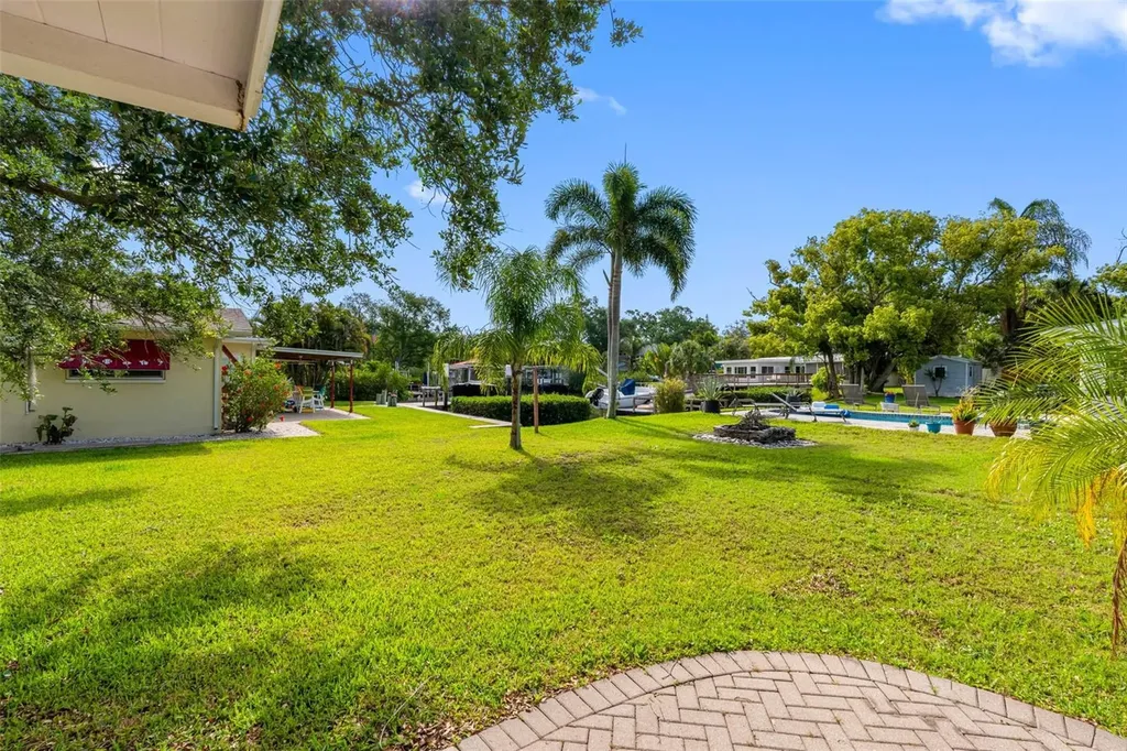624 Orange Street Palm Harbor FL 34683