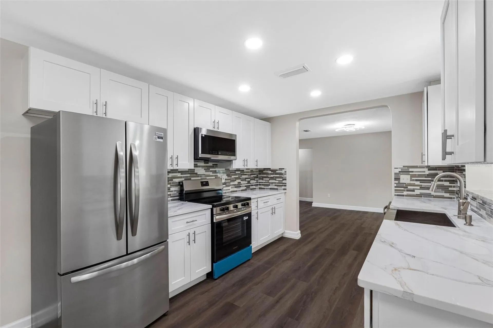 624 Orange Street Palm Harbor FL 34683