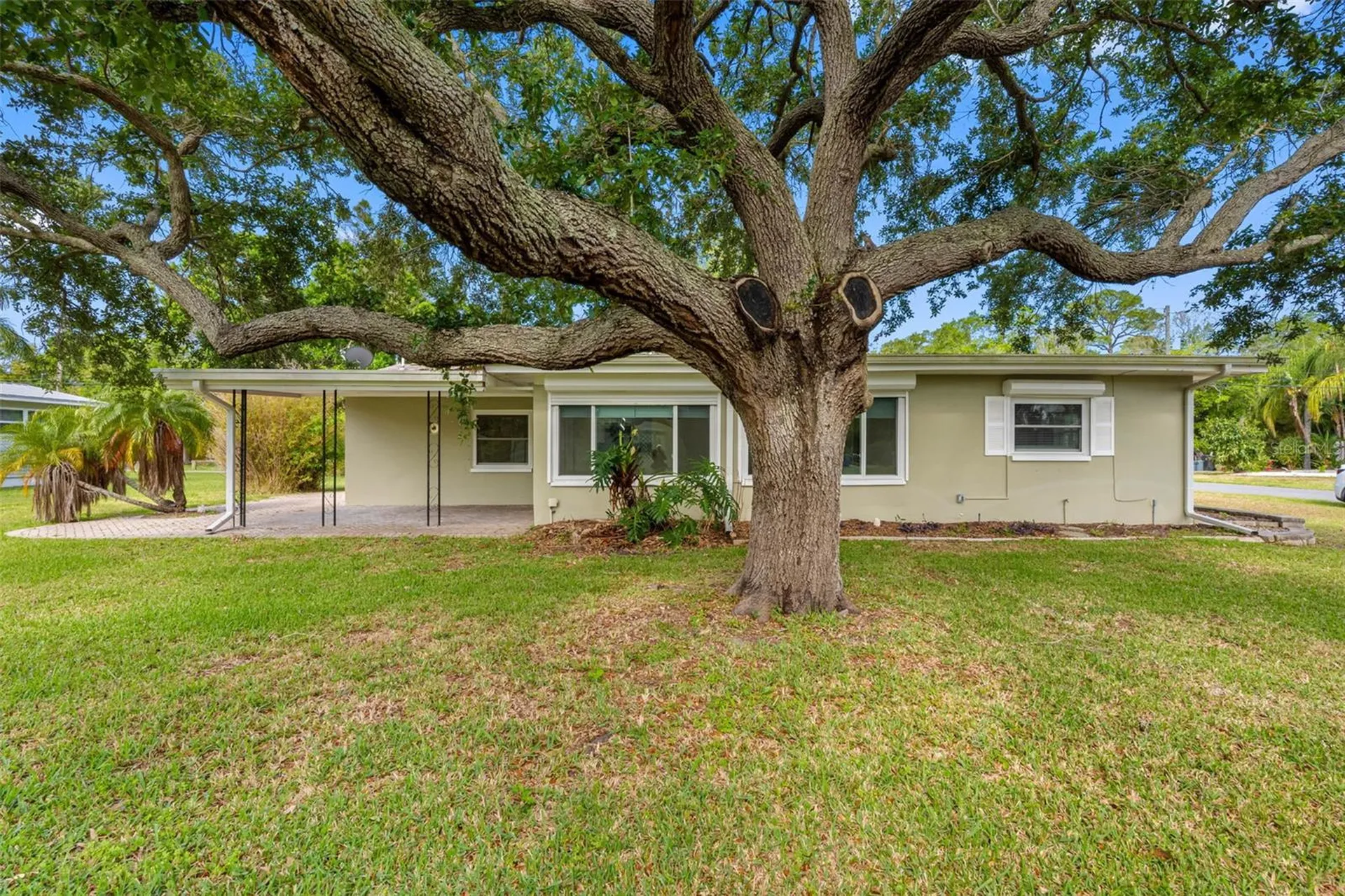 624 Orange Street Palm Harbor FL 34683