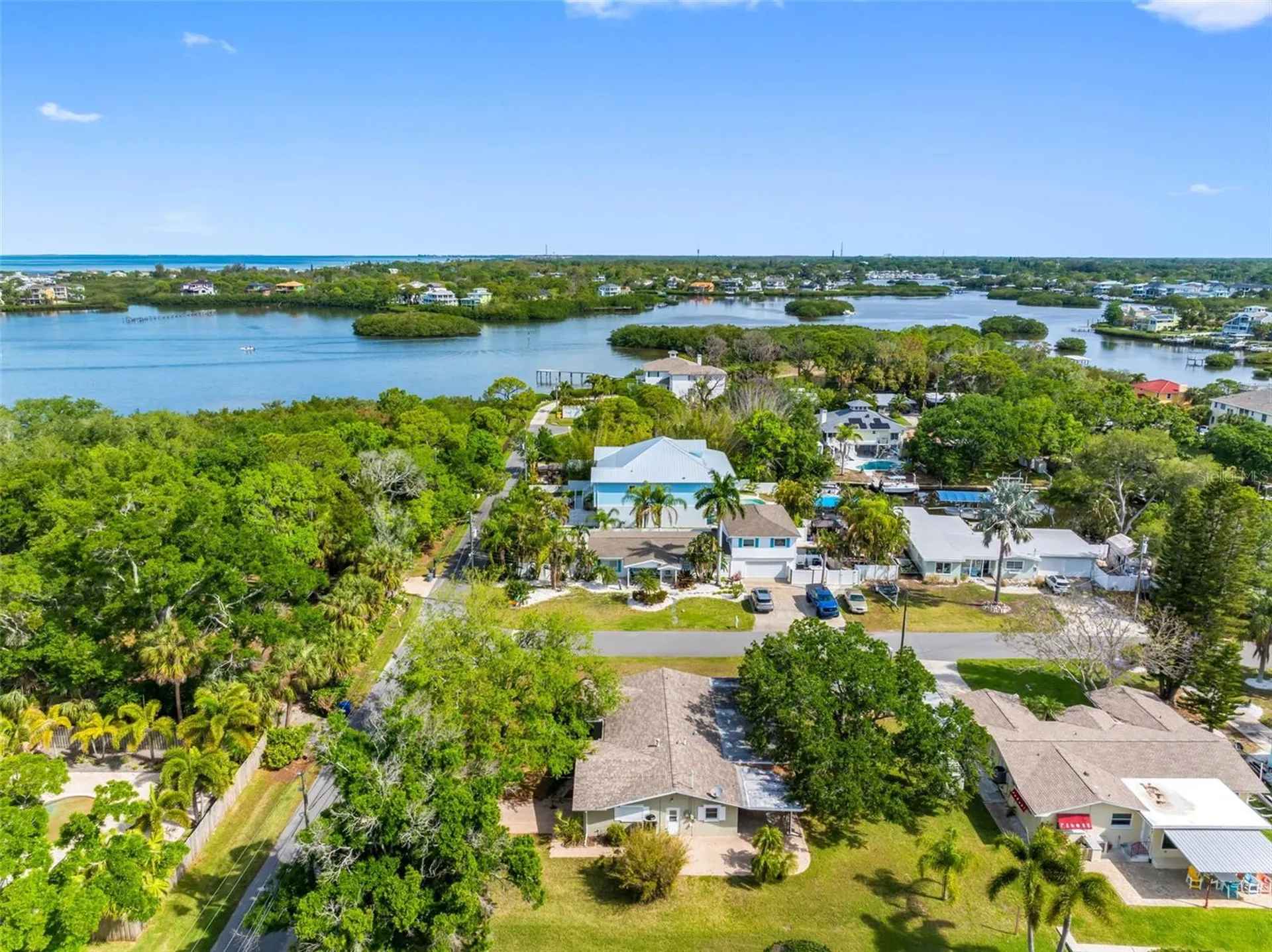 624 Orange Street Palm Harbor FL 34683