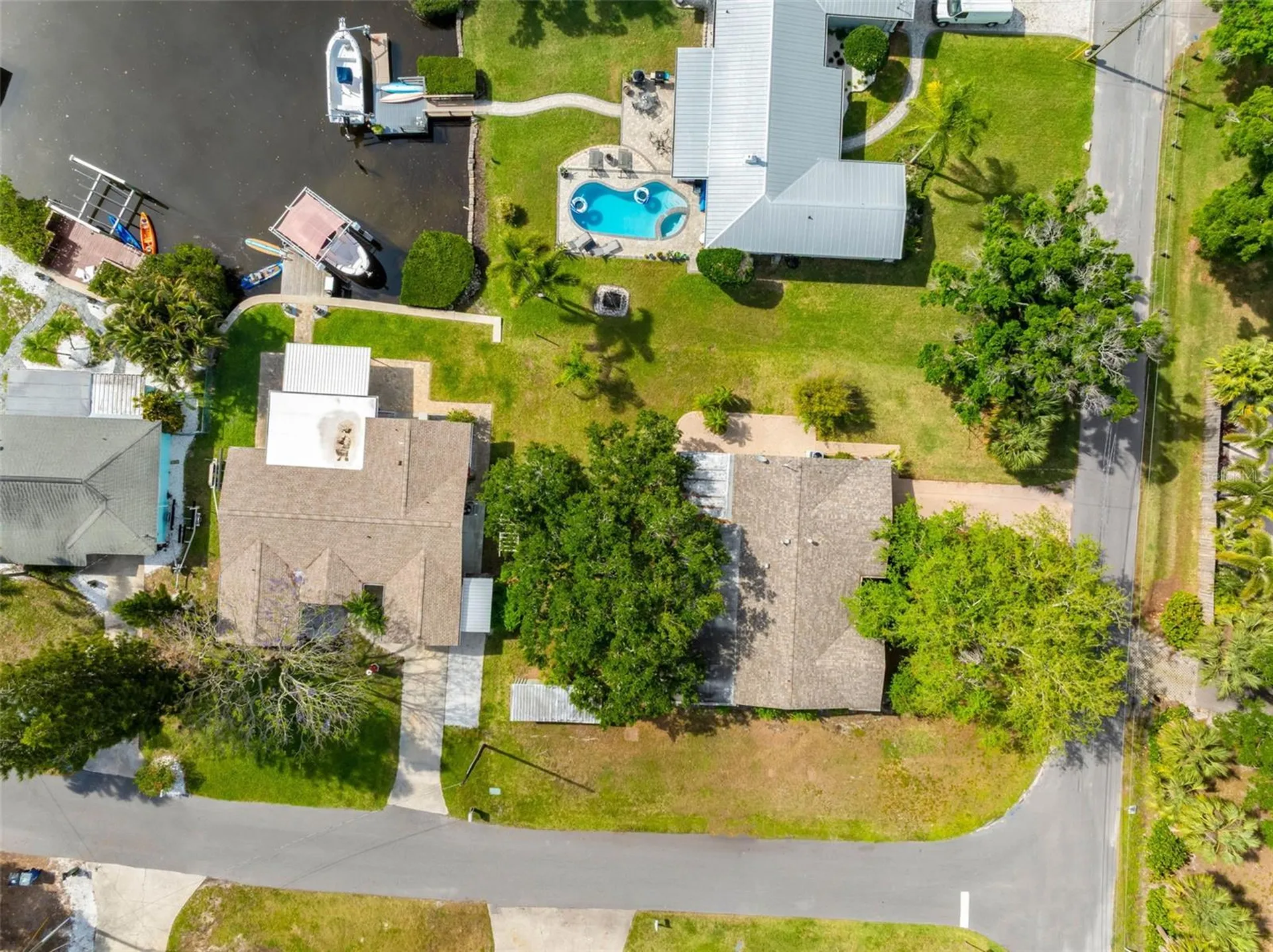 624 Orange Street Palm Harbor FL 34683