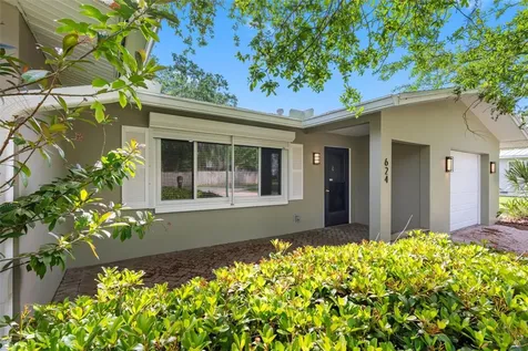 624 Orange Street Palm Harbor FL 34683