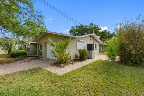 624 Orange Street Palm Harbor FL 34683