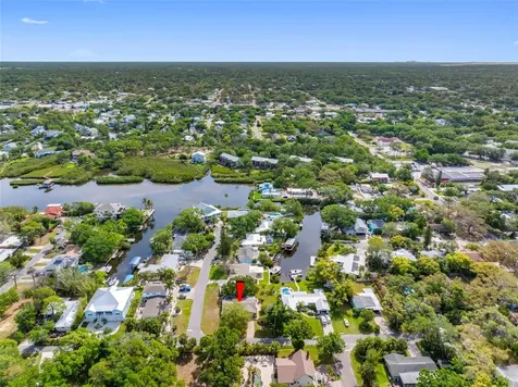624 Orange Street Palm Harbor FL 34683
