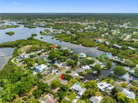 624 Orange Street Palm Harbor FL 34683