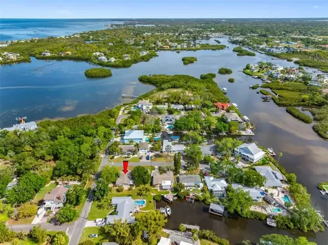 624 Orange Street Palm Harbor FL 34683