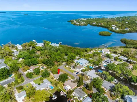 624 Orange Street Palm Harbor FL 34683