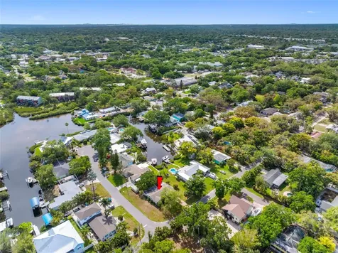 624 Orange Street Palm Harbor FL 34683