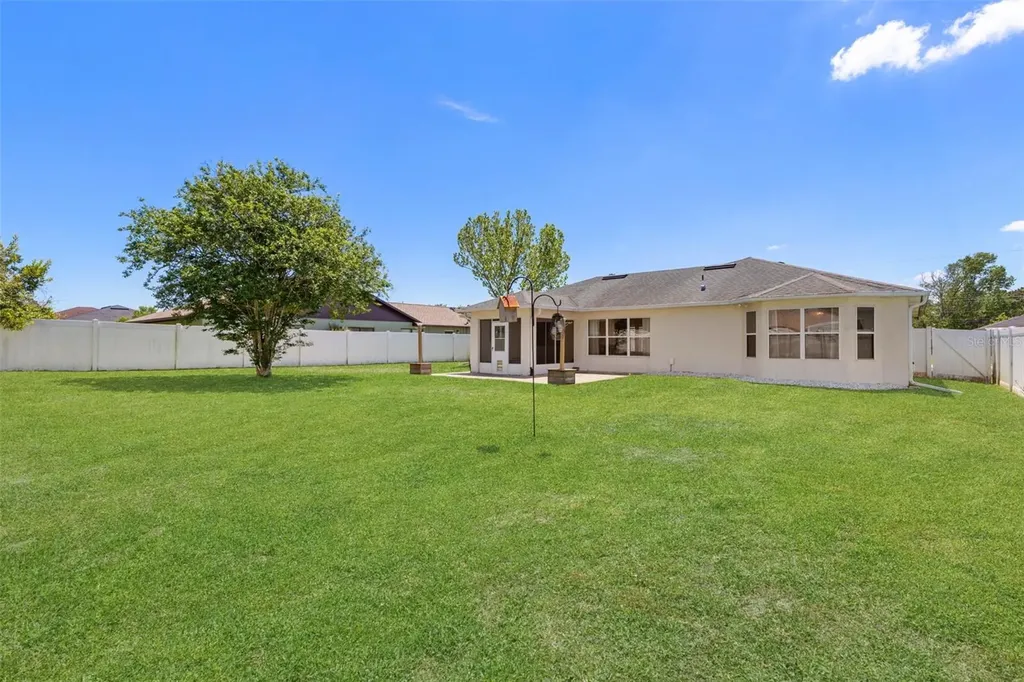 27 Wood Arbor Lane Palm Coast FL 32164