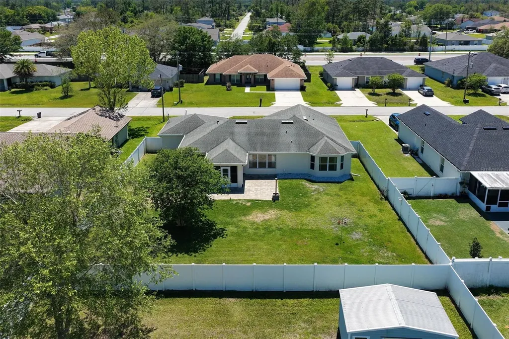 27 Wood Arbor Lane Palm Coast FL 32164