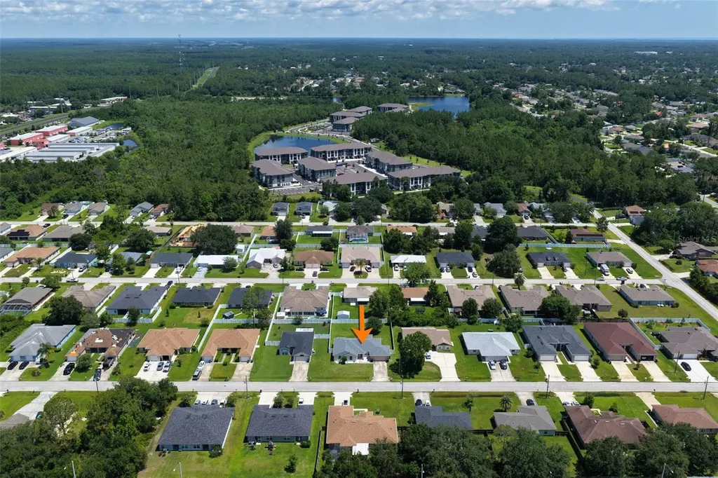 27 Wood Arbor Lane Palm Coast FL 32164