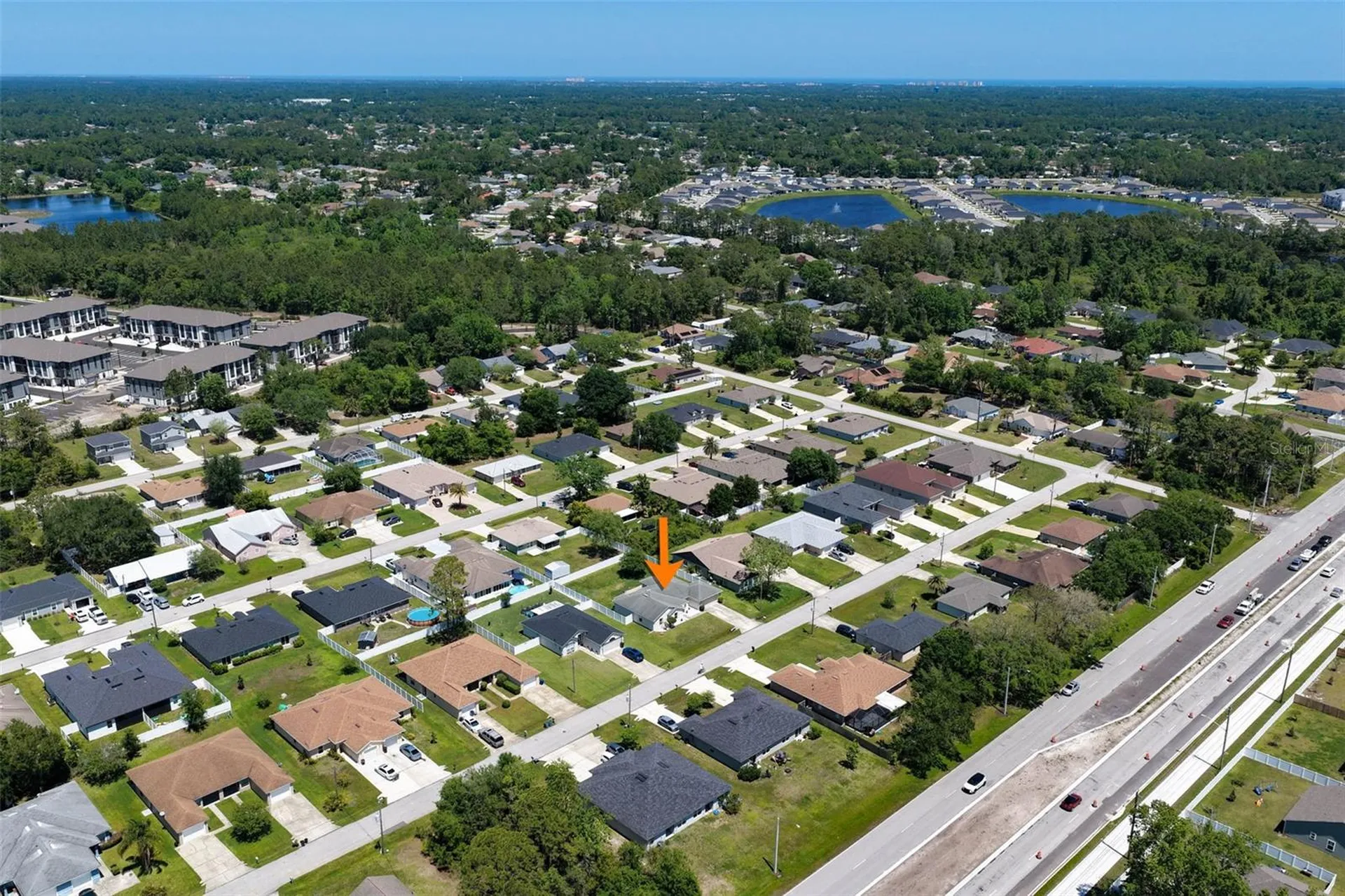 27 Wood Arbor Lane Palm Coast FL 32164