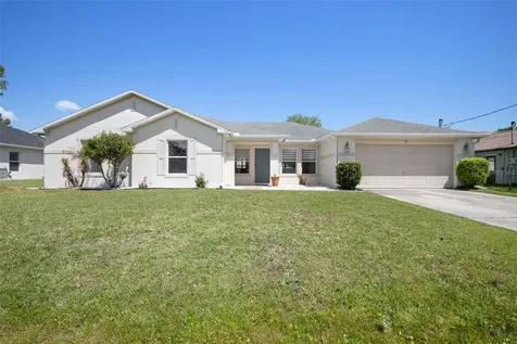 27 Wood Arbor Lane Palm Coast FL 32164